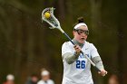 WLax vs Keene  Wheaton College Women's Lacrosse vs Keene State. - Photo By: KEITH NORDSTROM : Wheaton, LAX, Lacrosse